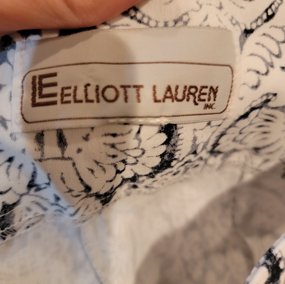 Elliott Lauren pants, size 6 - Picture 3 of 6